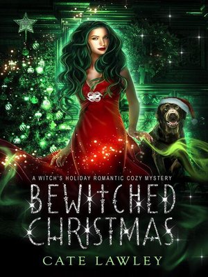 Bewitched Christmas - ebook